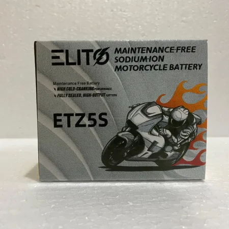 ETZ-5S (Sodium) - Gambar 2