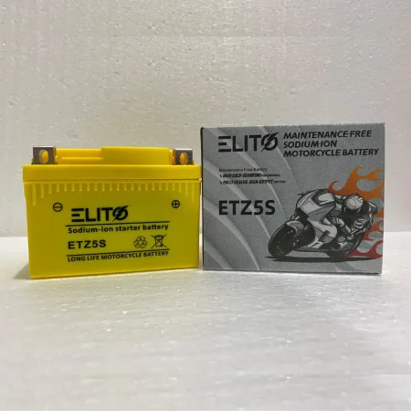 ETZ-5S (Sodium) - Gambar 3