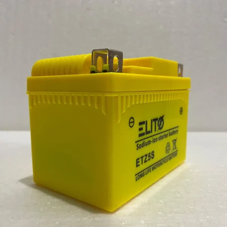 ETZ-5S (Sodium) - Gambar 4